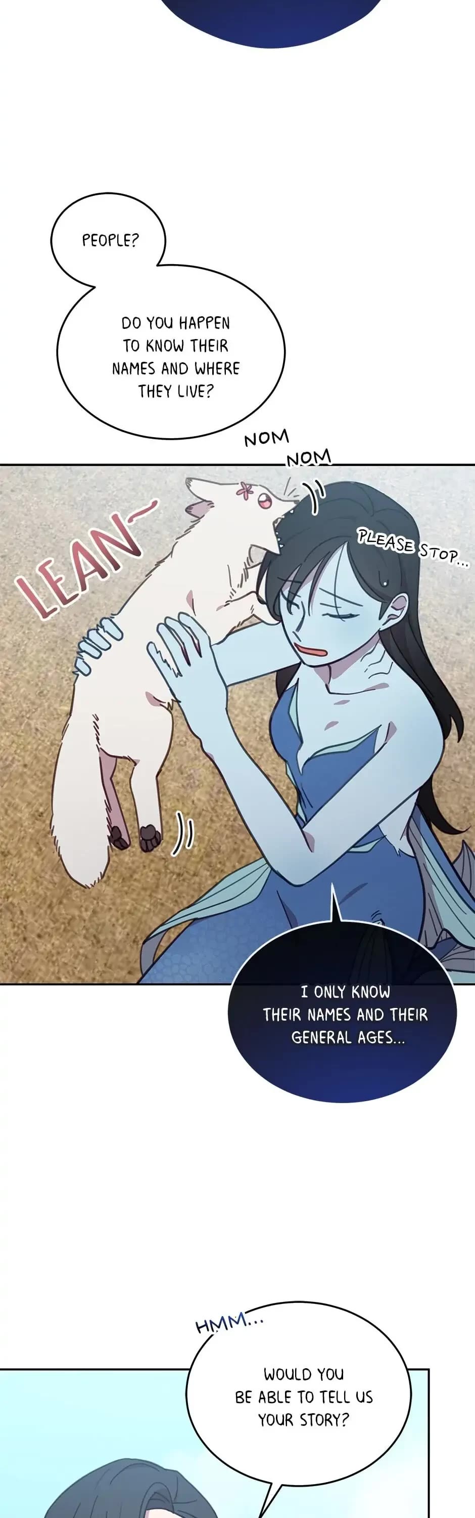 The Legendary Beasts Animal Hospital chapter 43 page 13