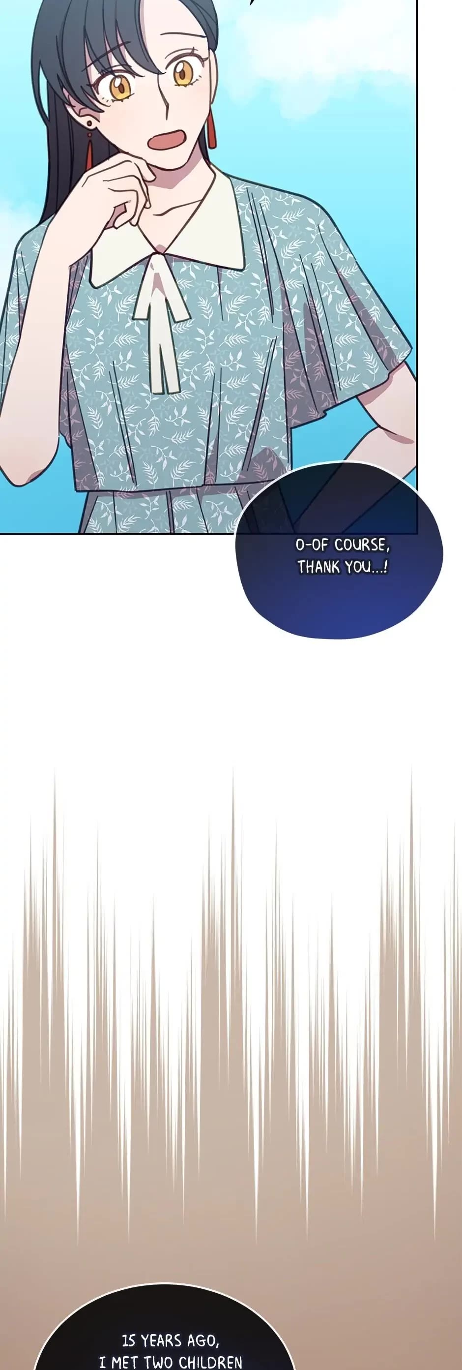 The Legendary Beasts Animal Hospital chapter 43 page 14