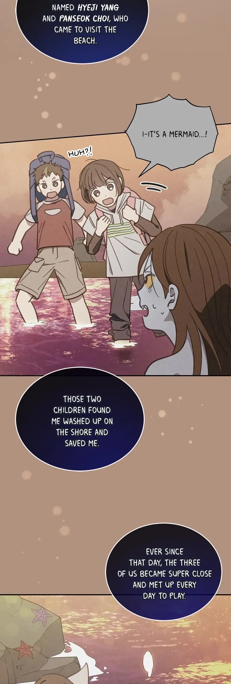 The Legendary Beasts Animal Hospital chapter 43 page 15