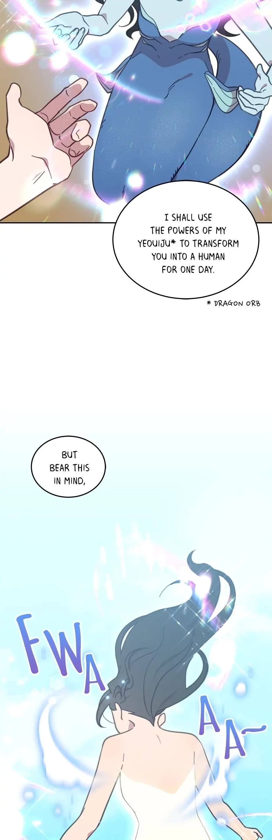 The Legendary Beasts Animal Hospital chapter 43 page 20