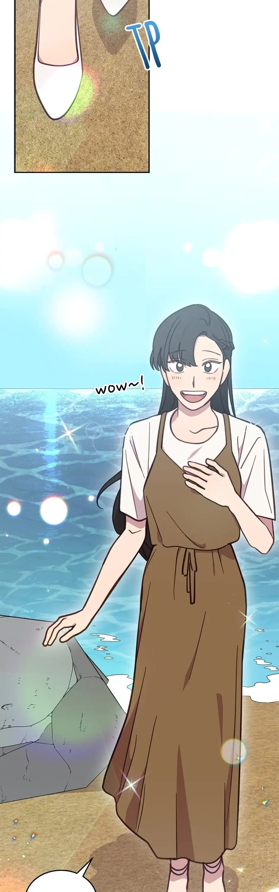 The Legendary Beasts Animal Hospital chapter 43 page 22