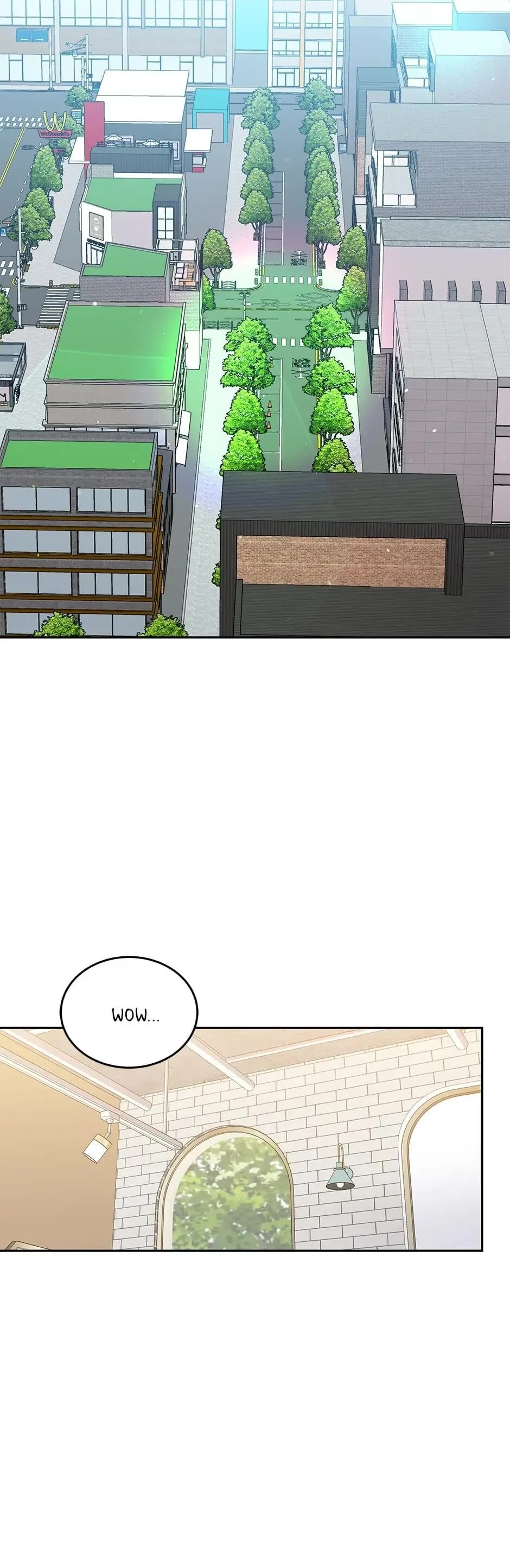 The Legendary Beasts Animal Hospital chapter 43 page 25