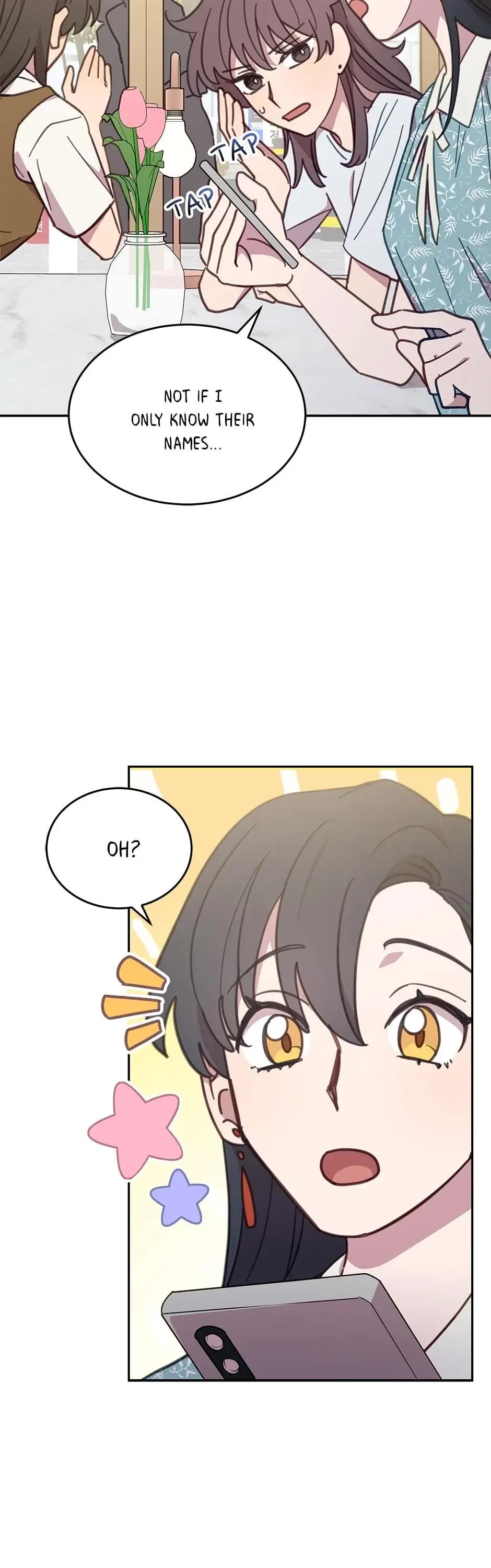 The Legendary Beasts Animal Hospital chapter 43 page 27