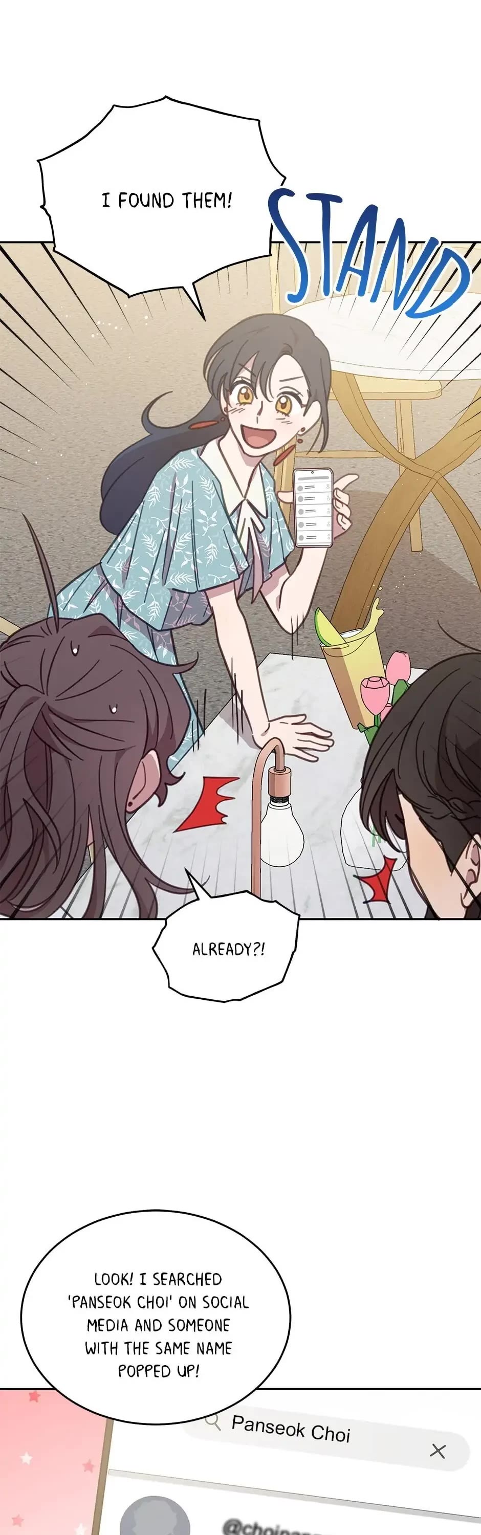 The Legendary Beasts Animal Hospital chapter 43 page 28