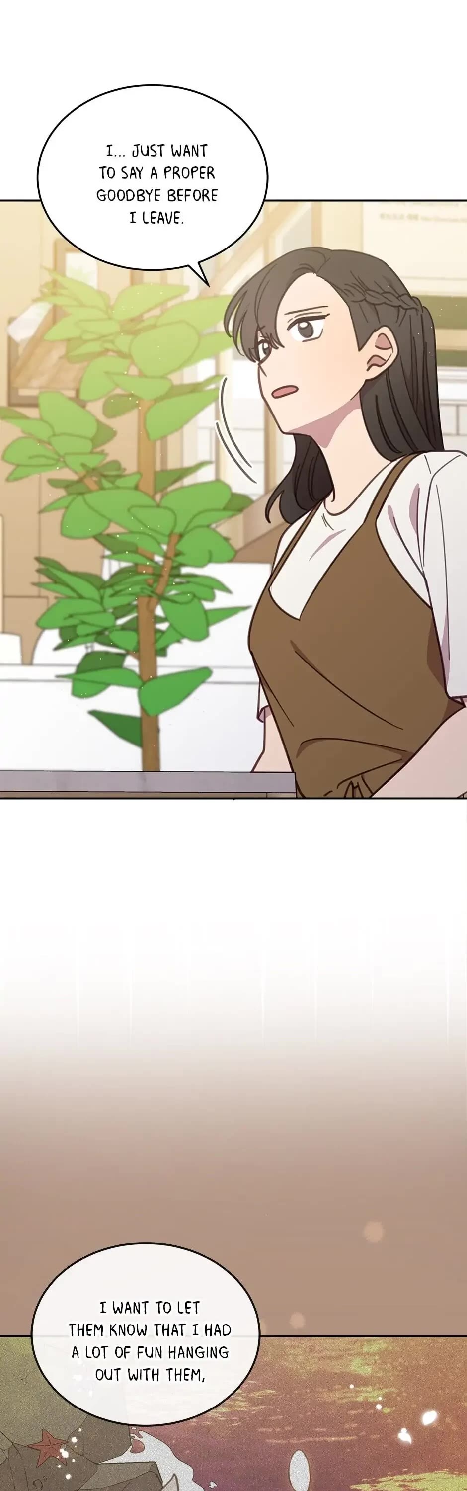 The Legendary Beasts Animal Hospital chapter 43 page 33