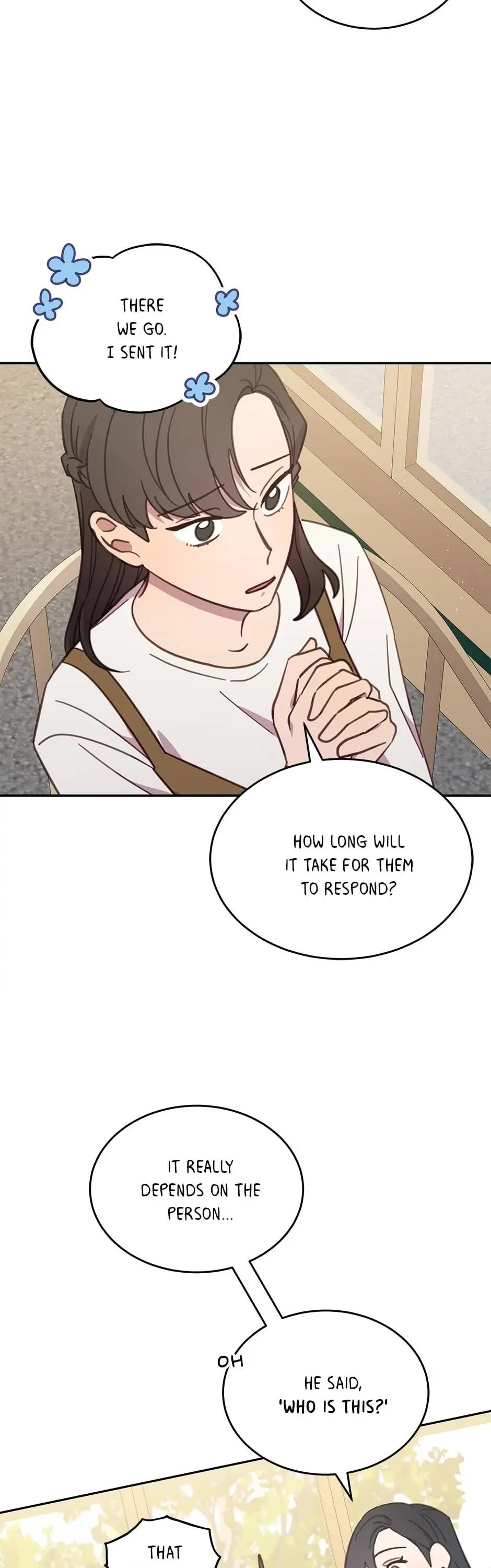 The Legendary Beasts Animal Hospital chapter 43 page 36