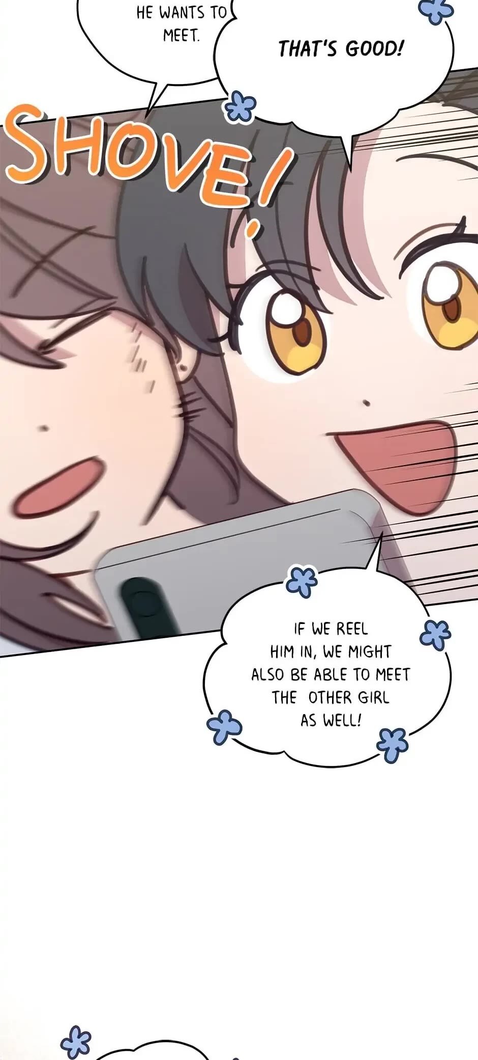 The Legendary Beasts Animal Hospital chapter 43 page 39