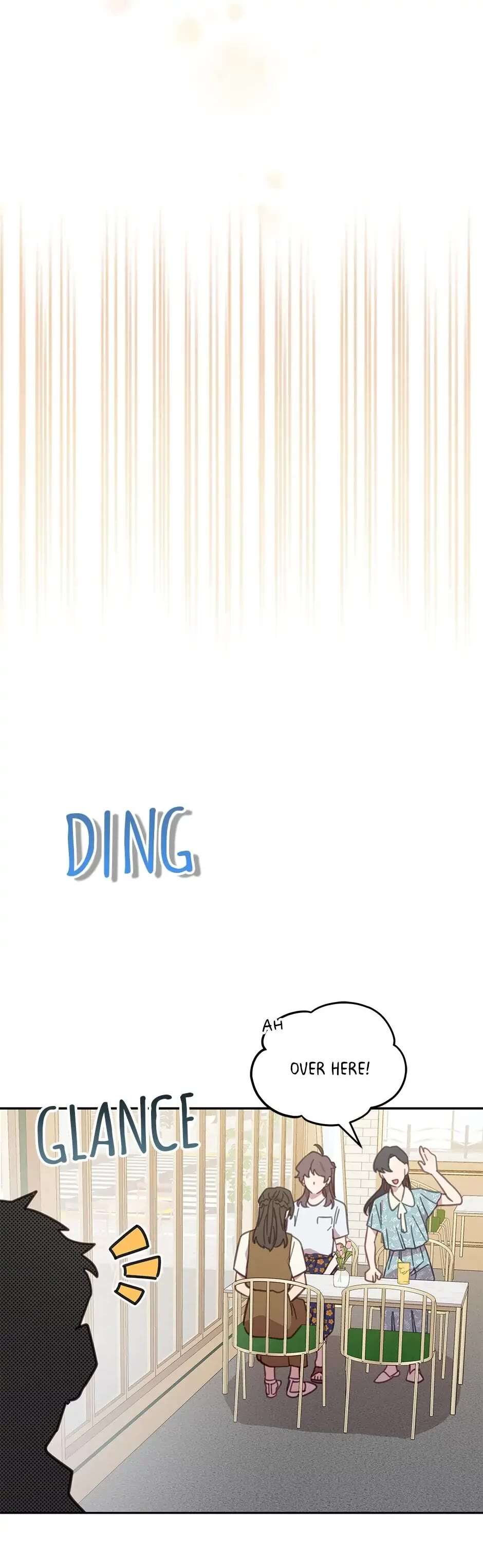 The Legendary Beasts Animal Hospital chapter 43 page 41