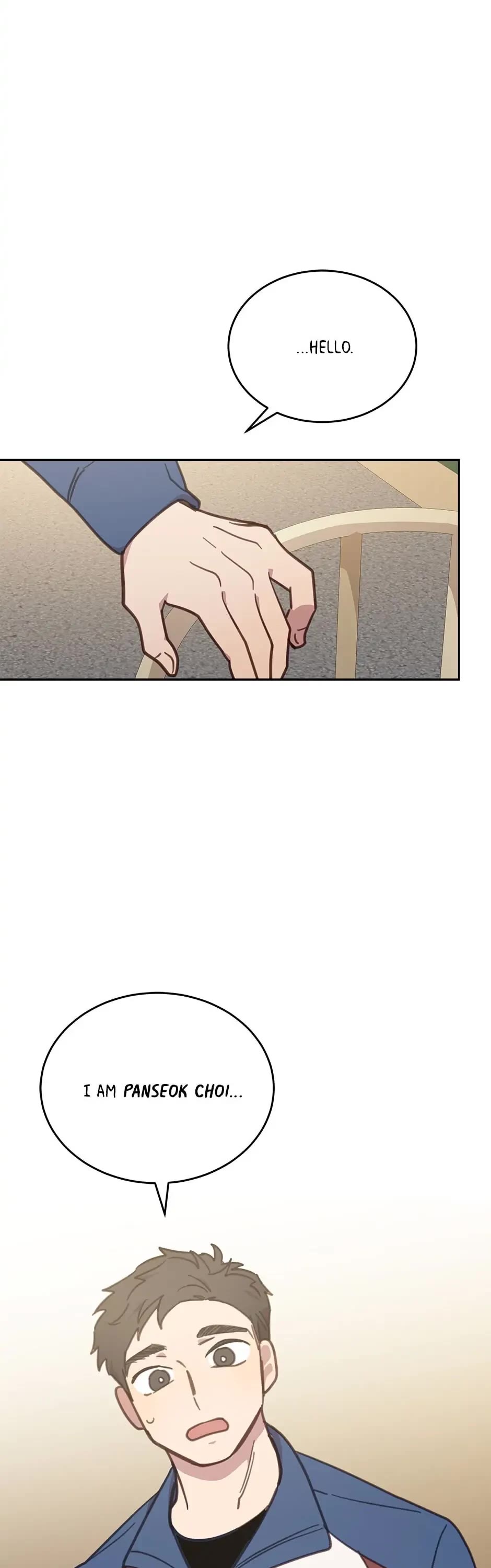 The Legendary Beasts Animal Hospital chapter 43 page 42