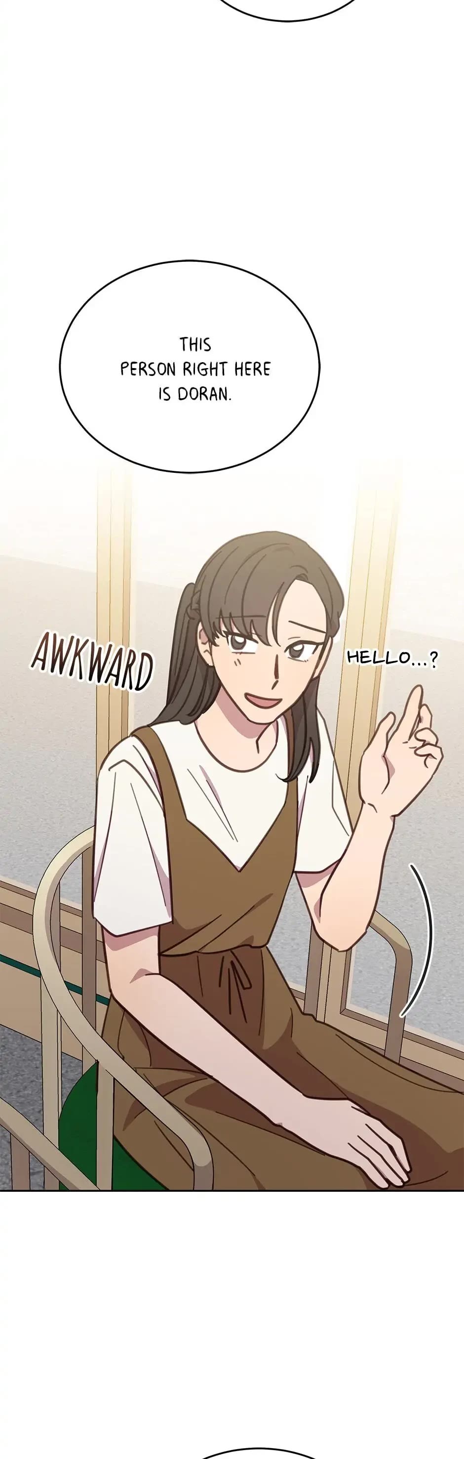 The Legendary Beasts Animal Hospital chapter 43 page 45