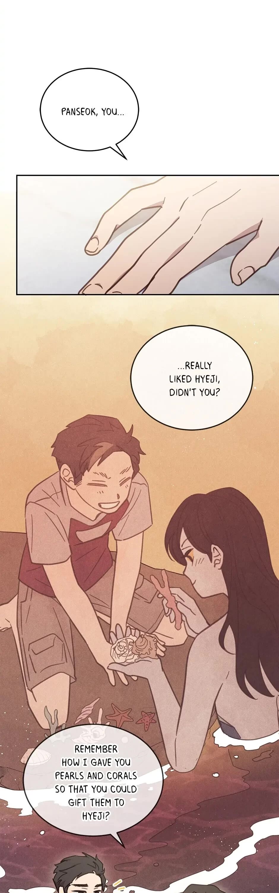 The Legendary Beasts Animal Hospital chapter 43 page 47