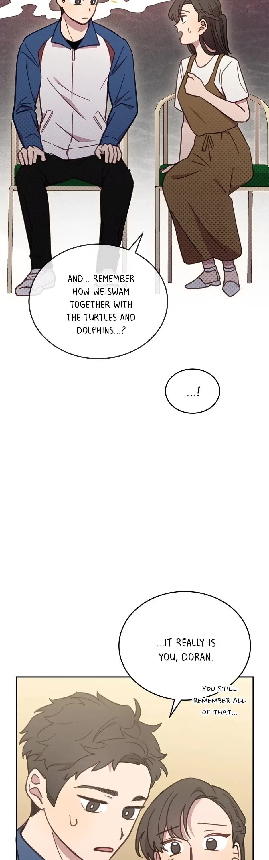 The Legendary Beasts Animal Hospital chapter 43 page 48