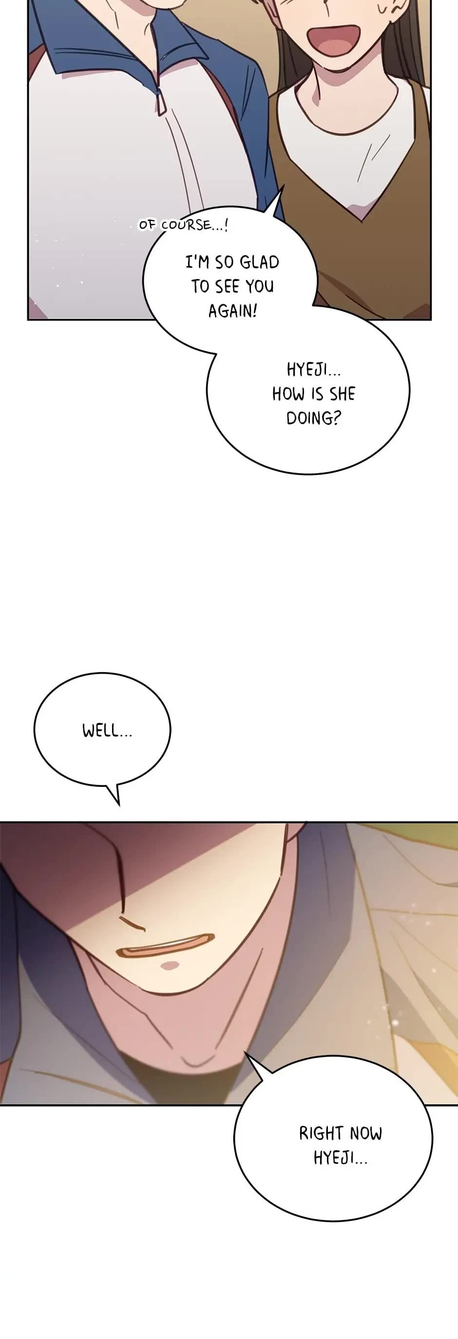 The Legendary Beasts Animal Hospital chapter 43 page 49