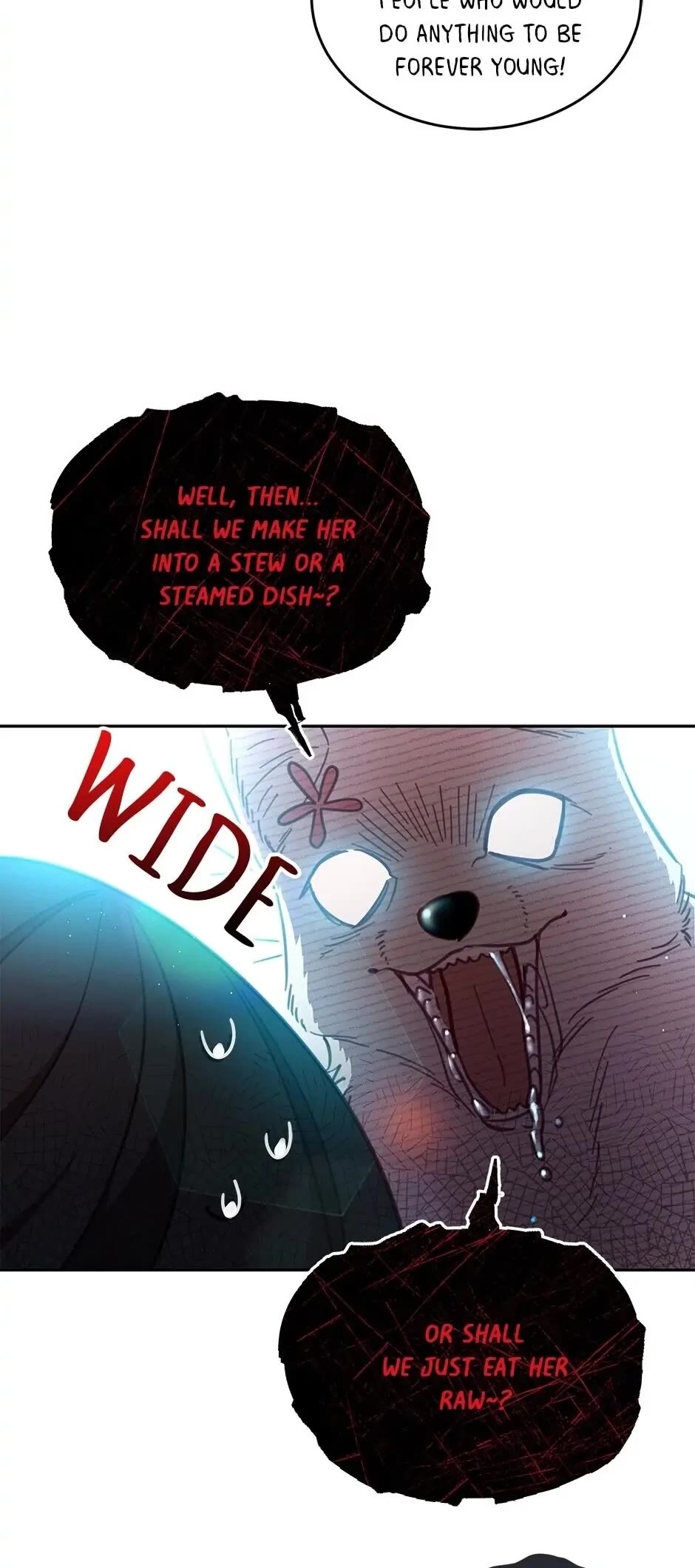 The Legendary Beasts Animal Hospital chapter 43 page 9