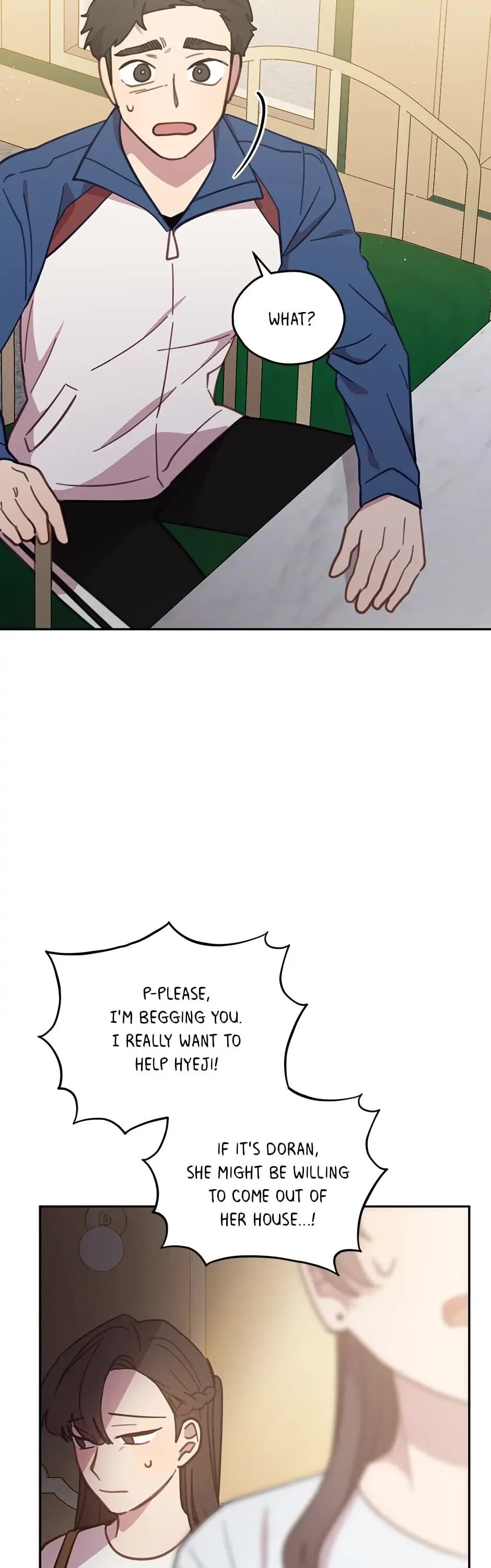 The Legendary Beasts Animal Hospital chapter 44 page 11