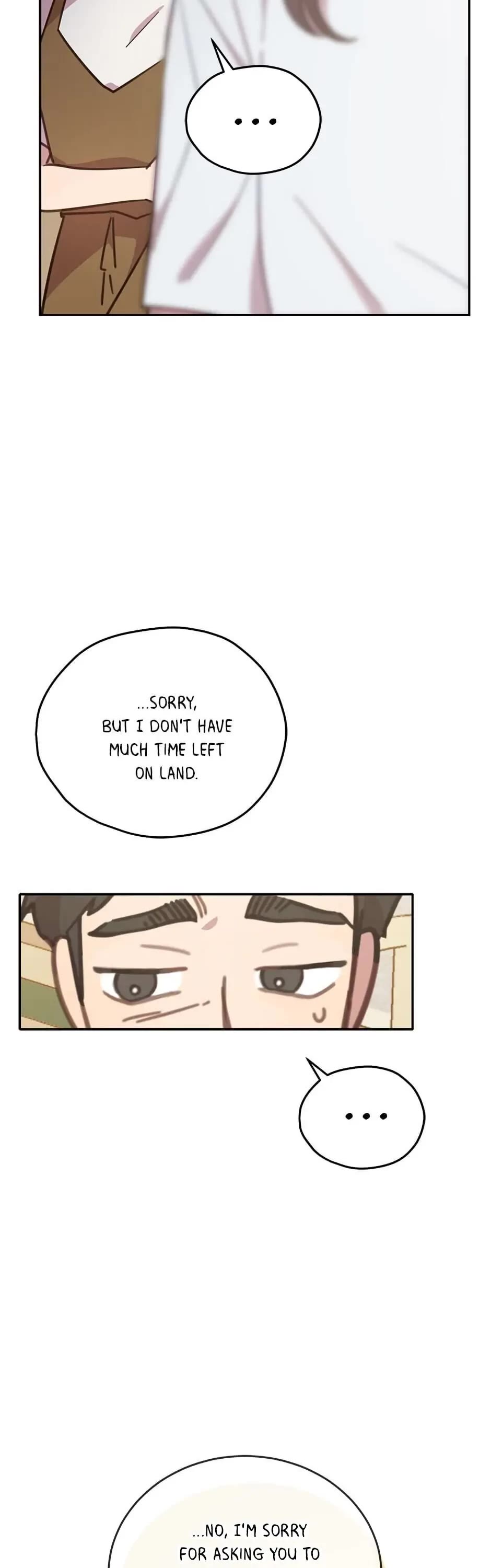 The Legendary Beasts Animal Hospital chapter 44 page 12