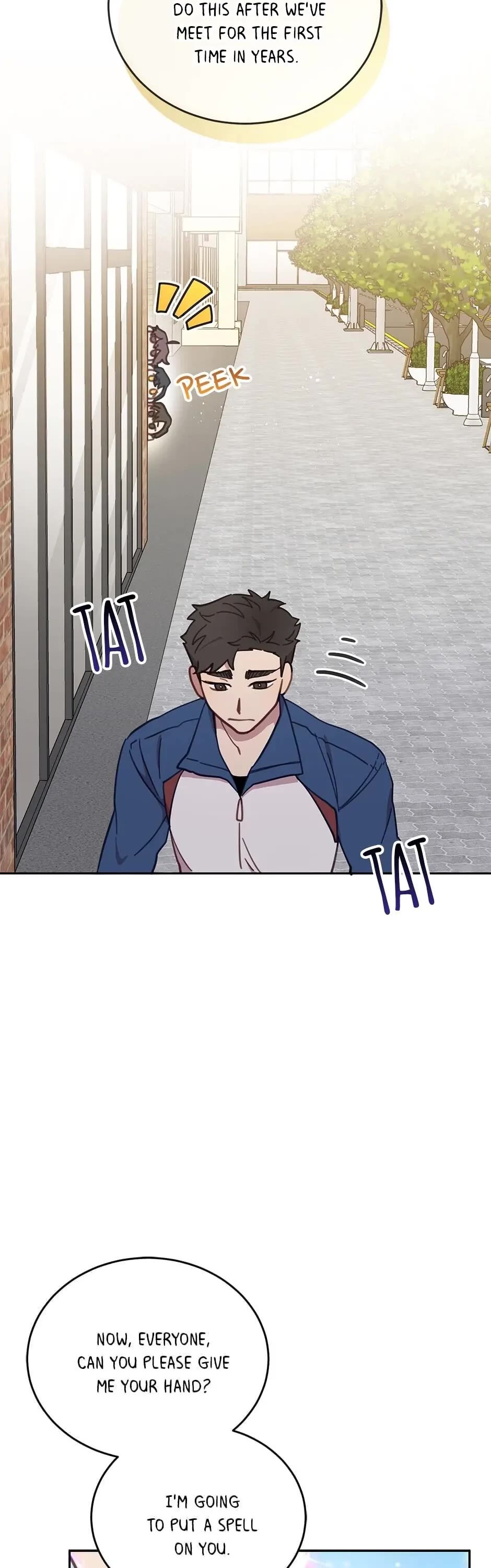 The Legendary Beasts Animal Hospital chapter 44 page 13