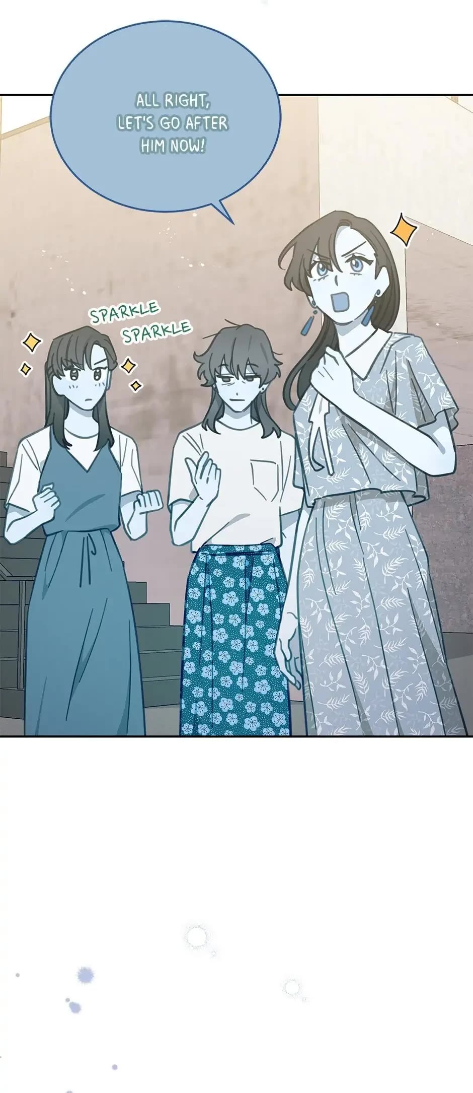 The Legendary Beasts Animal Hospital chapter 44 page 15