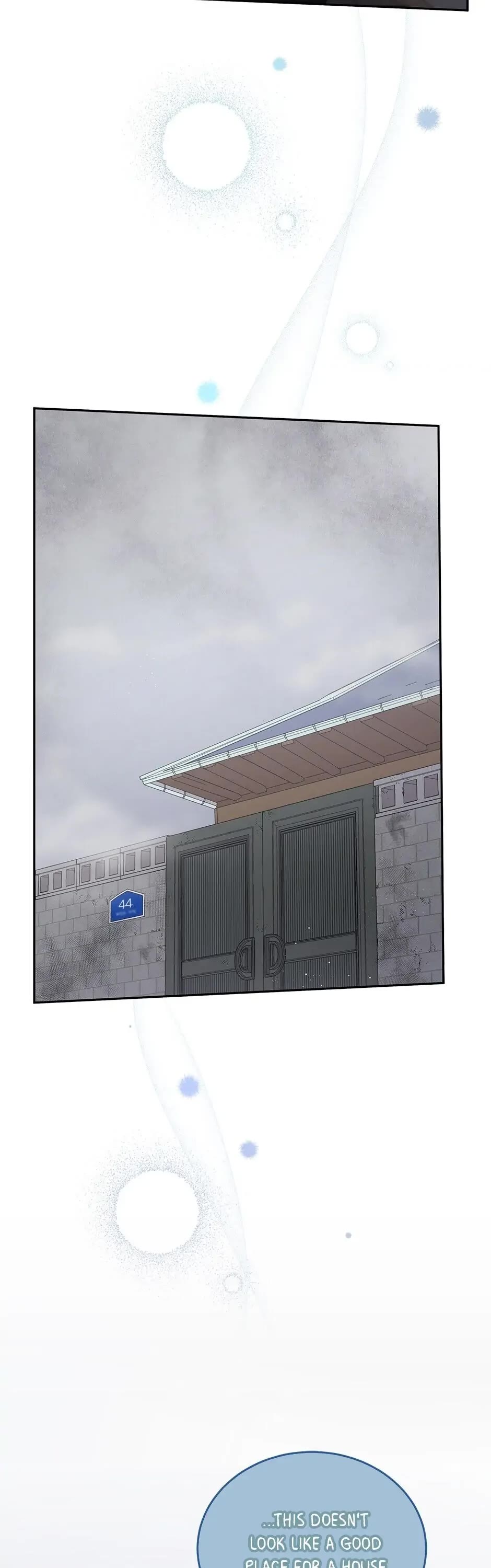 The Legendary Beasts Animal Hospital chapter 44 page 17