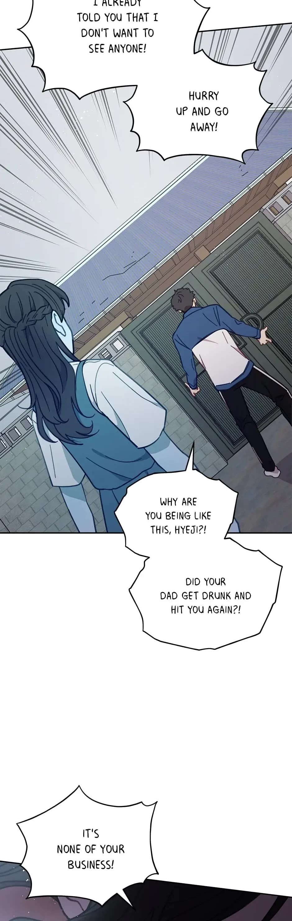 The Legendary Beasts Animal Hospital chapter 44 page 20