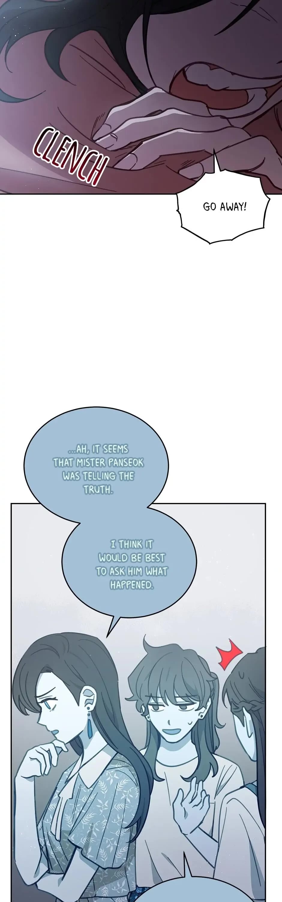 The Legendary Beasts Animal Hospital chapter 44 page 21