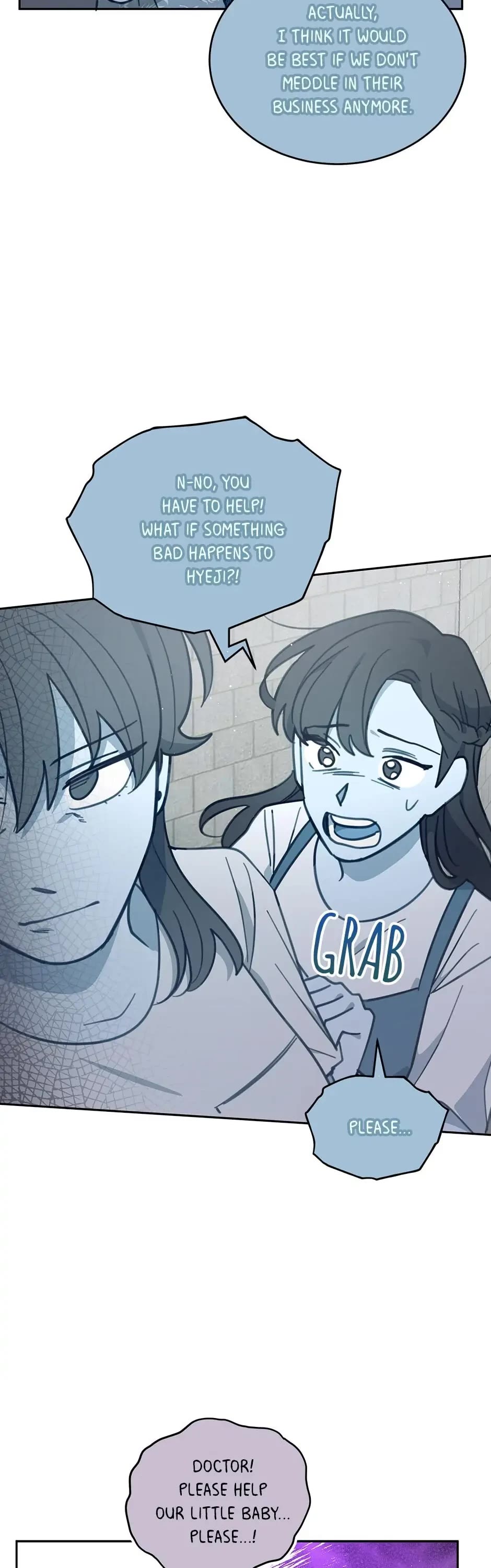 The Legendary Beasts Animal Hospital chapter 44 page 22