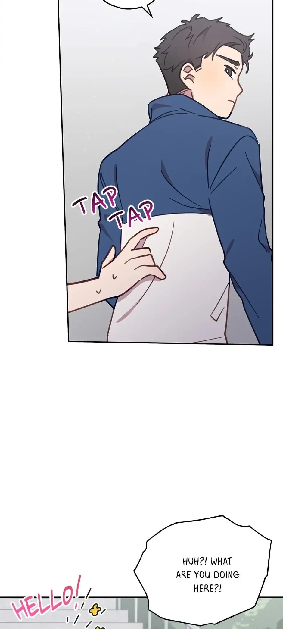 The Legendary Beasts Animal Hospital chapter 44 page 25