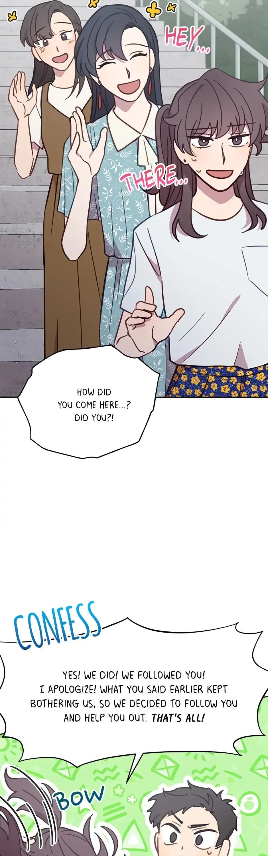 The Legendary Beasts Animal Hospital chapter 44 page 26