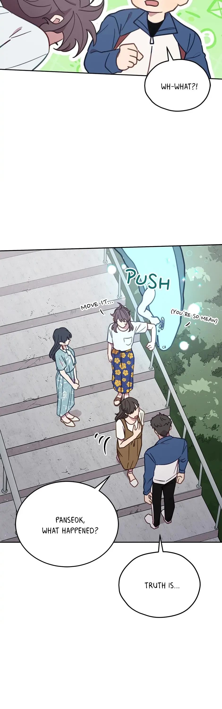 The Legendary Beasts Animal Hospital chapter 44 page 27