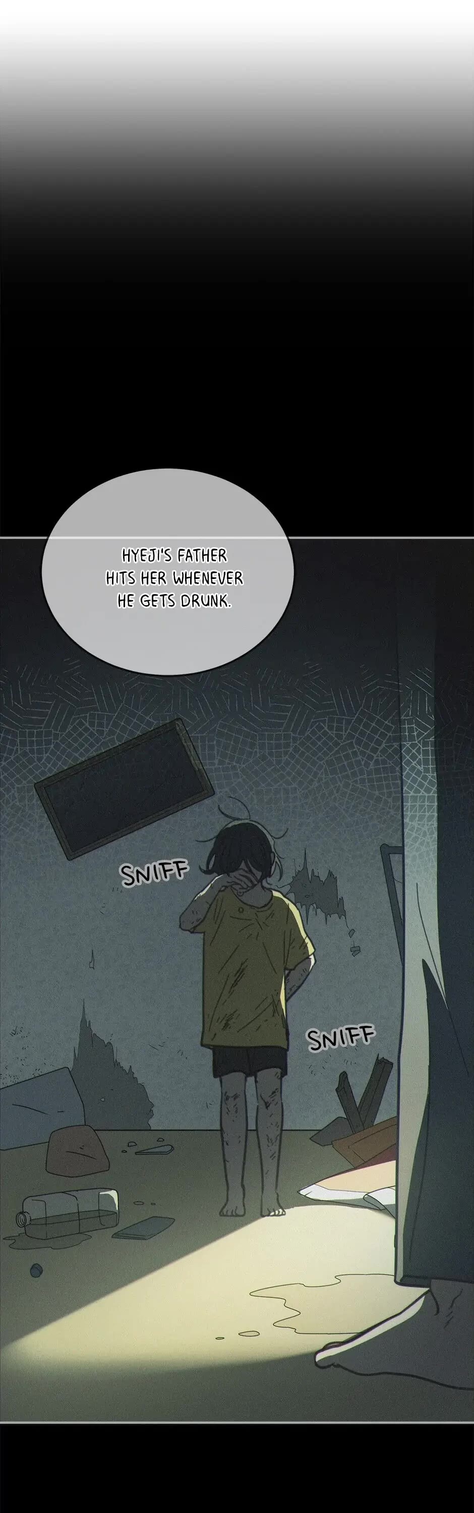 The Legendary Beasts Animal Hospital chapter 44 page 28