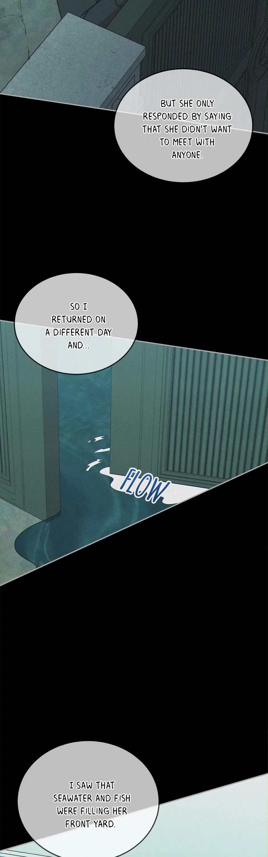 The Legendary Beasts Animal Hospital chapter 44 page 31