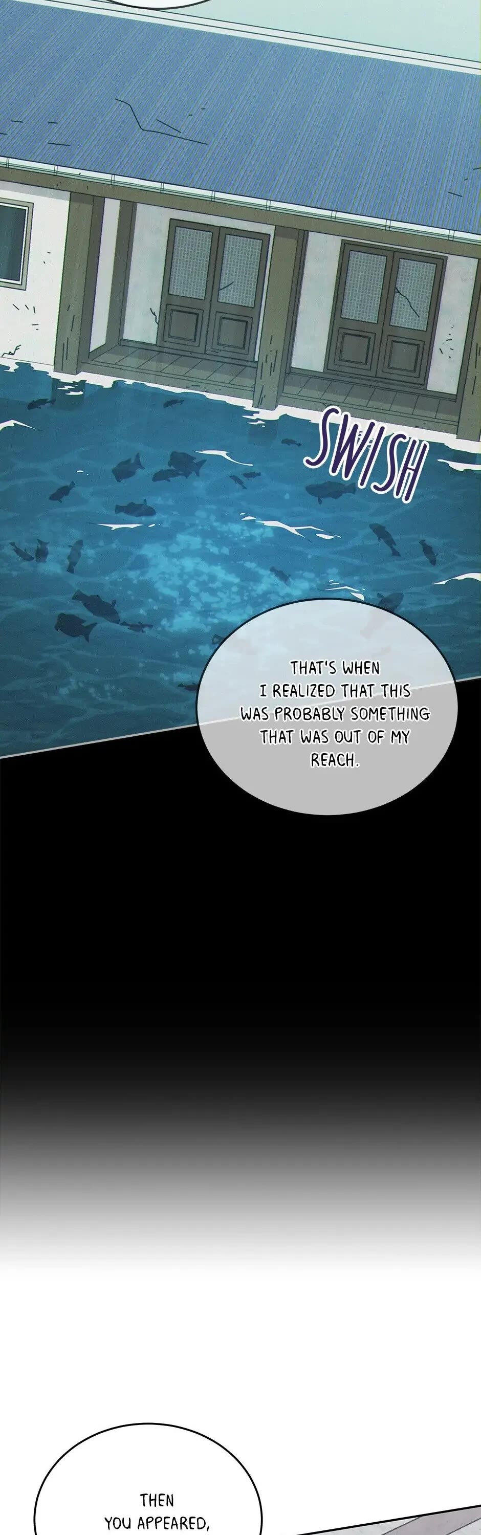 The Legendary Beasts Animal Hospital chapter 44 page 32