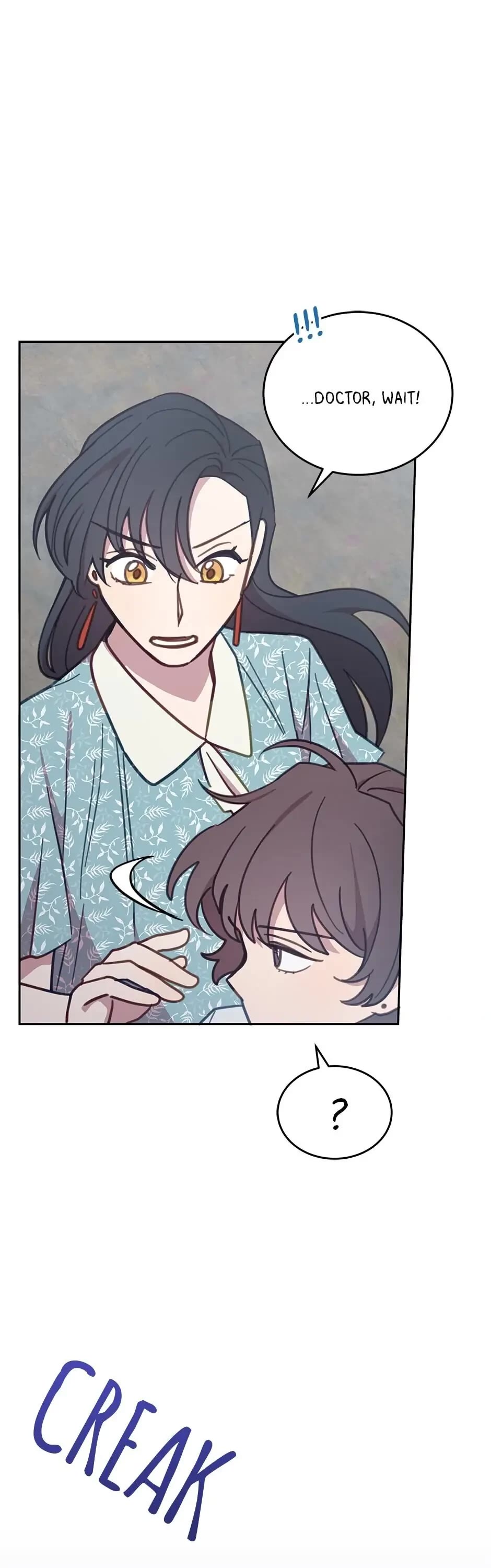 The Legendary Beasts Animal Hospital chapter 44 page 36