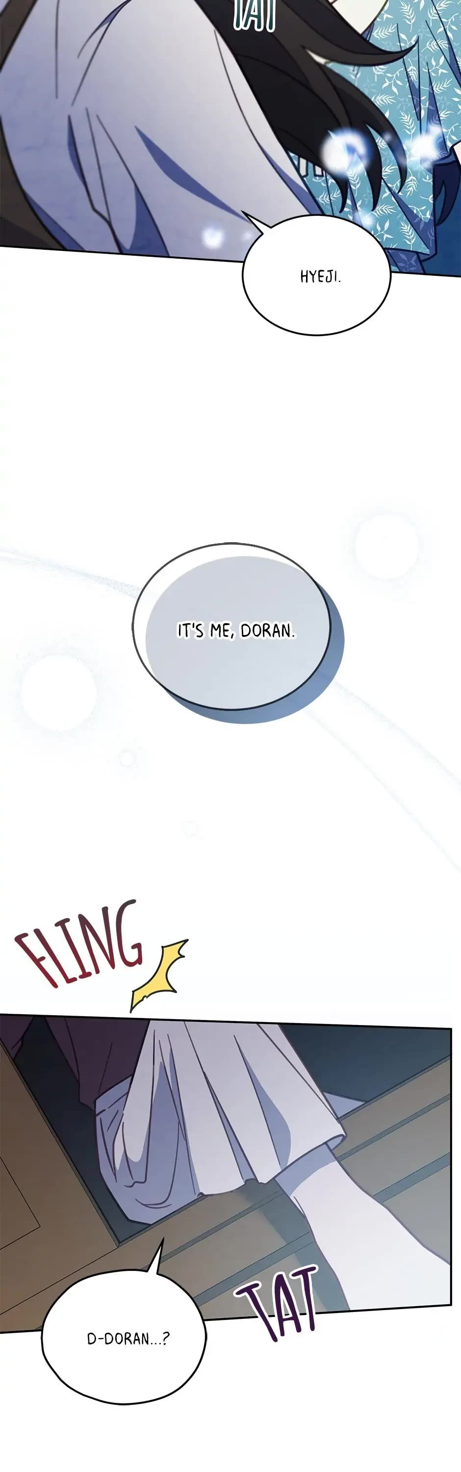 The Legendary Beasts Animal Hospital chapter 44 page 41