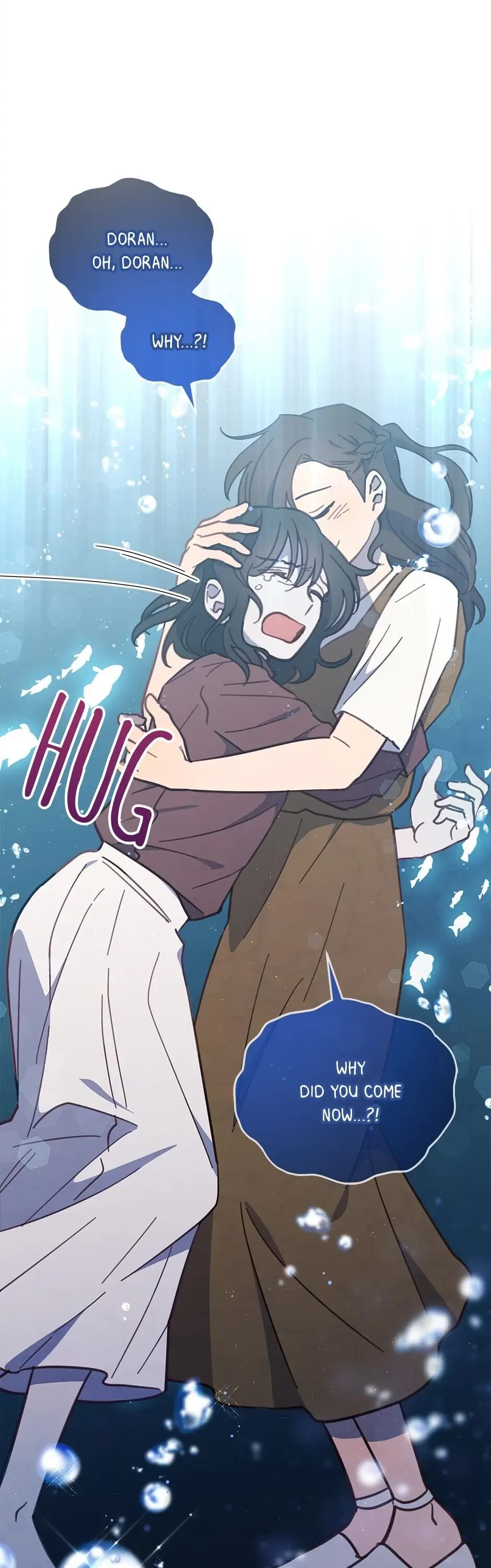 The Legendary Beasts Animal Hospital chapter 44 page 42