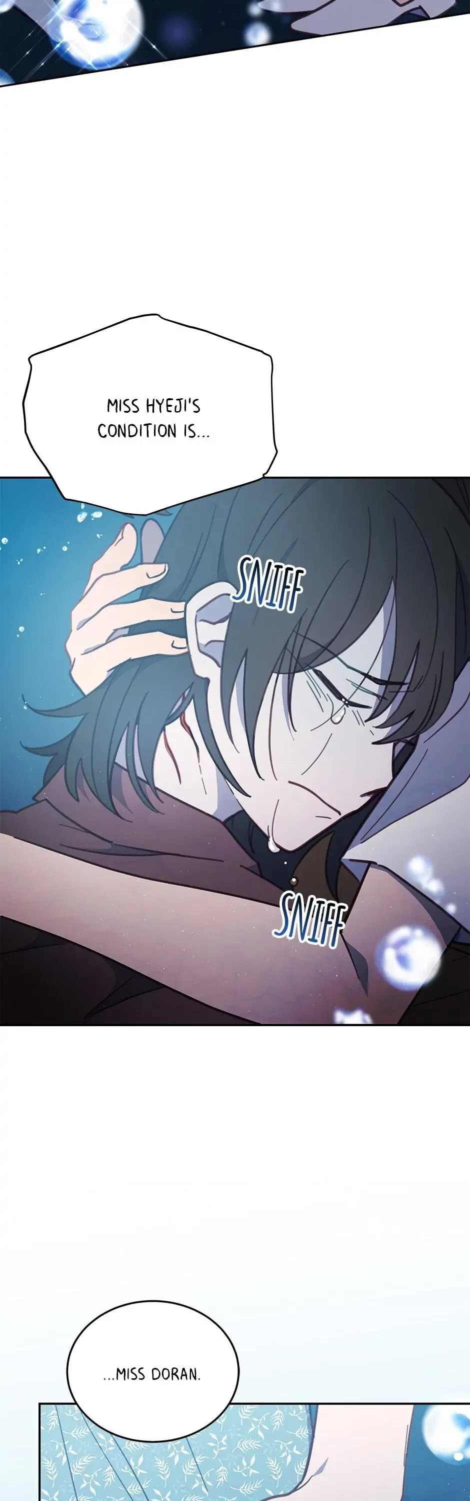 The Legendary Beasts Animal Hospital chapter 44 page 43