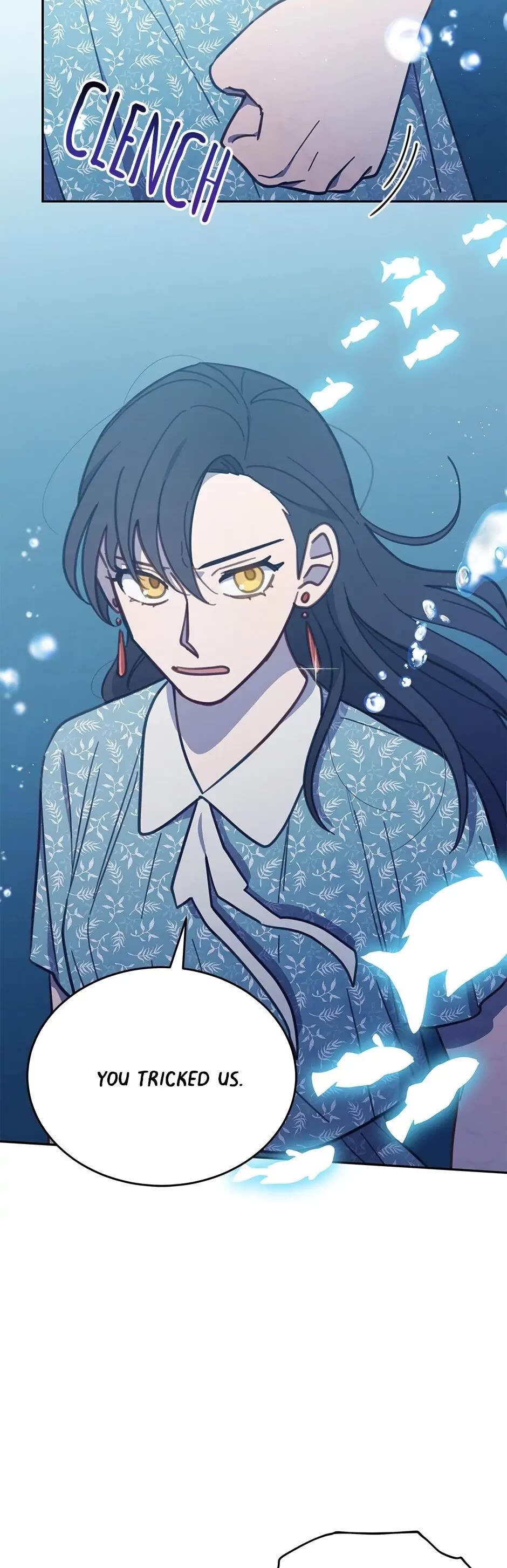 The Legendary Beasts Animal Hospital chapter 44 page 44