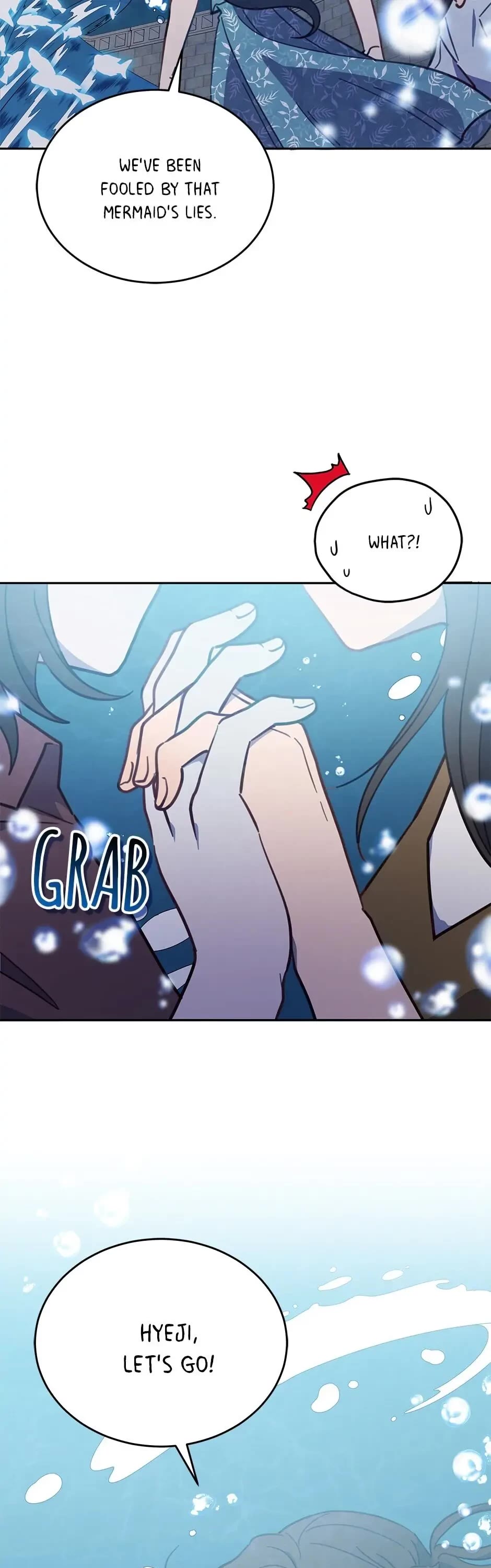 The Legendary Beasts Animal Hospital chapter 44 page 46