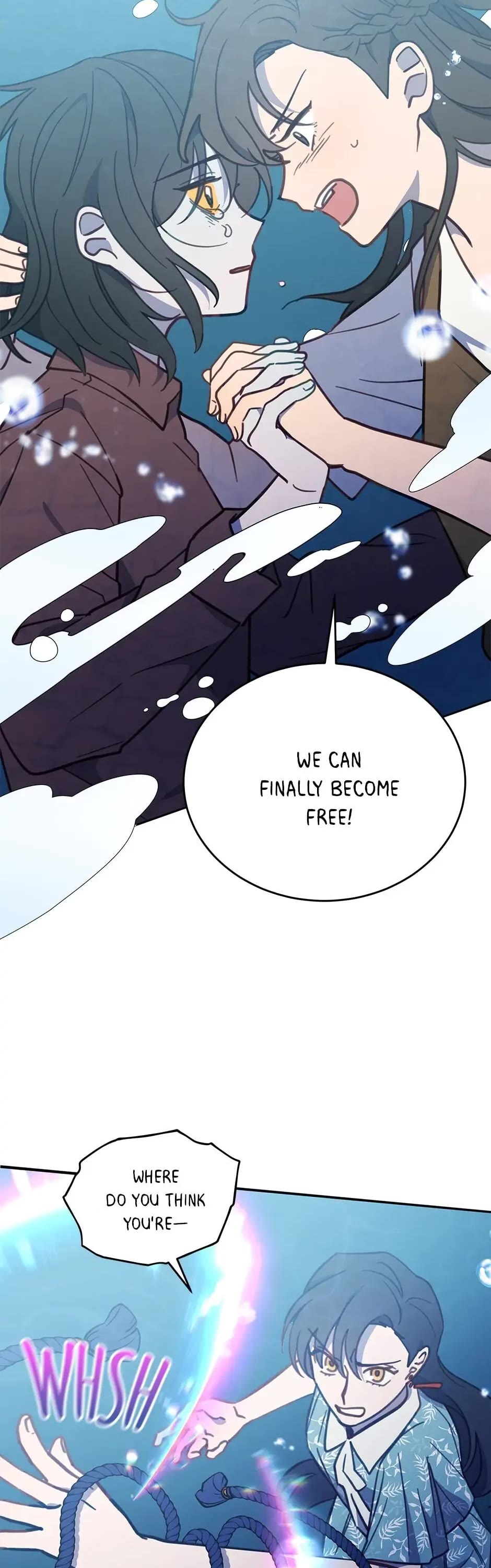 The Legendary Beasts Animal Hospital chapter 44 page 47