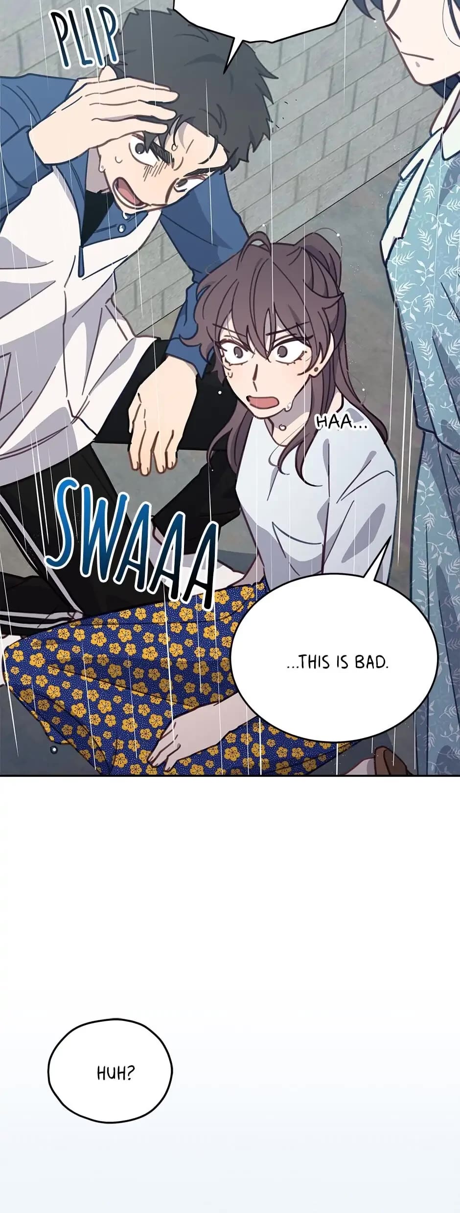 The Legendary Beasts Animal Hospital chapter 44 page 50