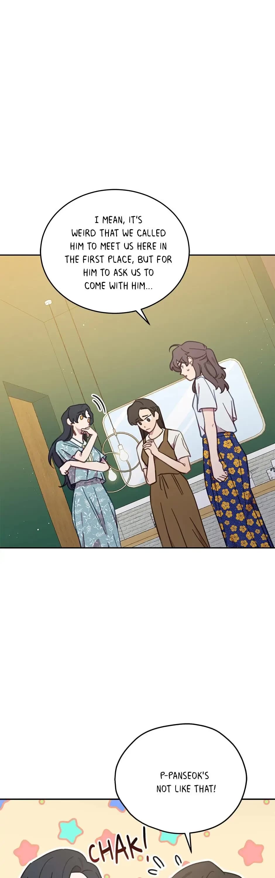 The Legendary Beasts Animal Hospital chapter 44 page 6