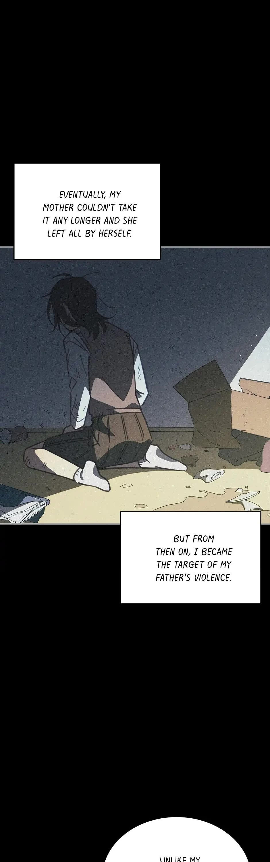 The Legendary Beasts Animal Hospital chapter 45 page 11