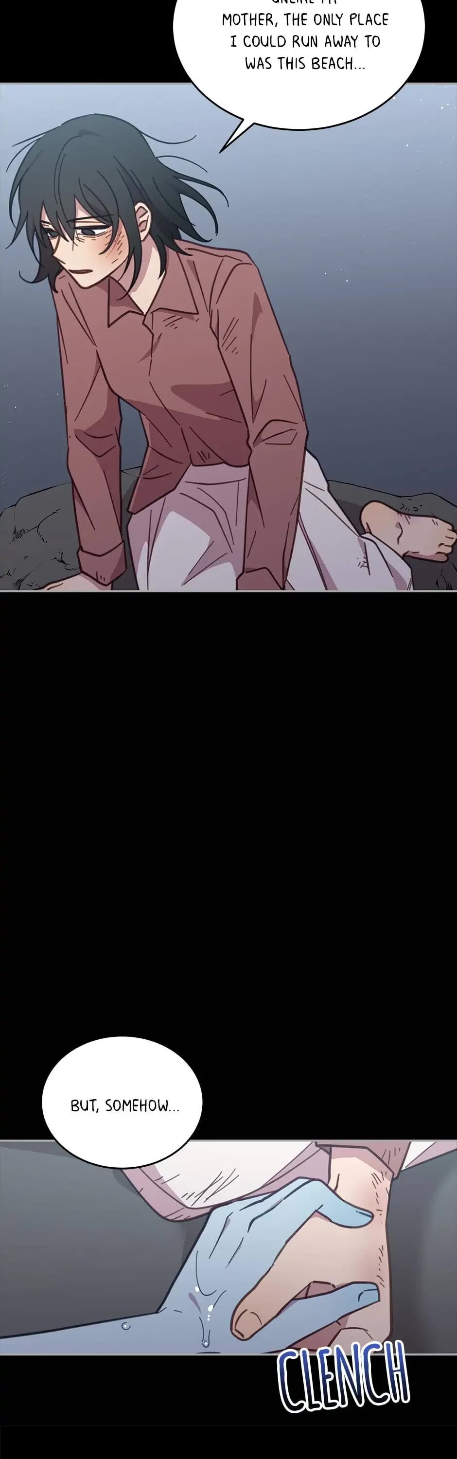 The Legendary Beasts Animal Hospital chapter 45 page 12