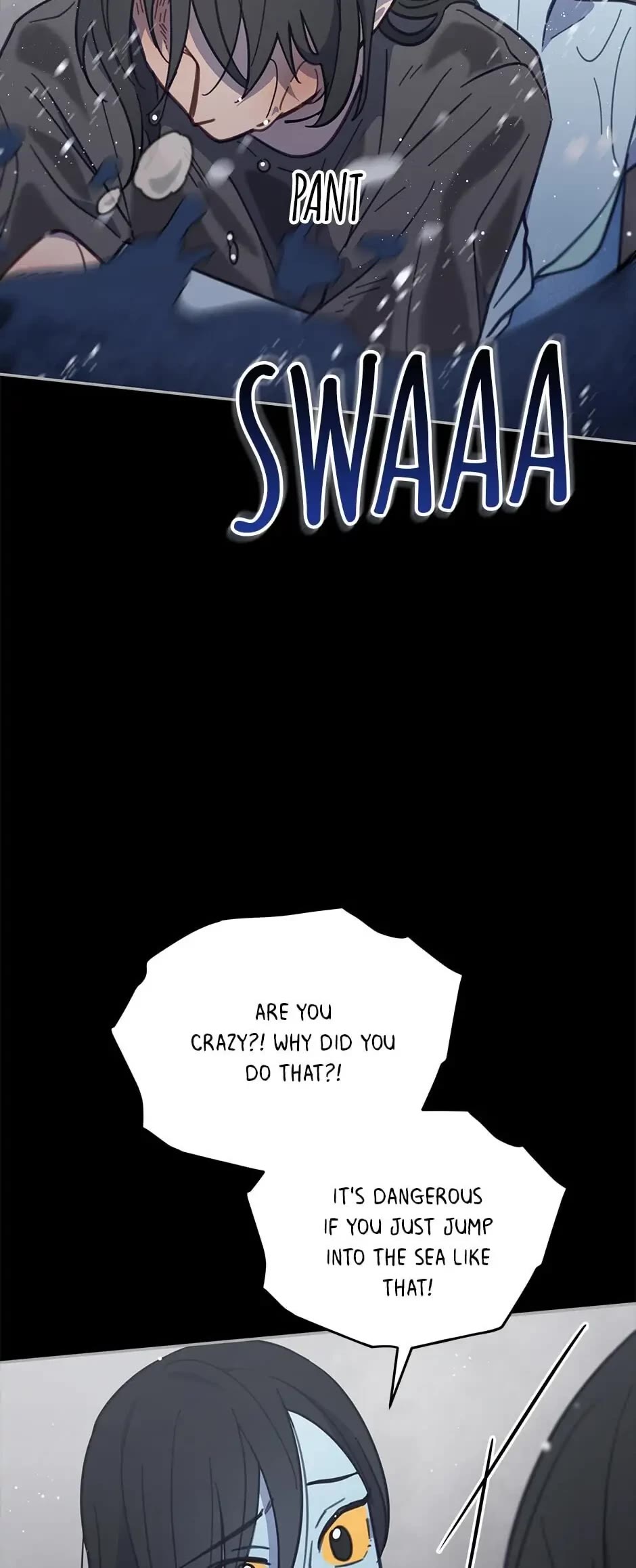 The Legendary Beasts Animal Hospital chapter 45 page 15