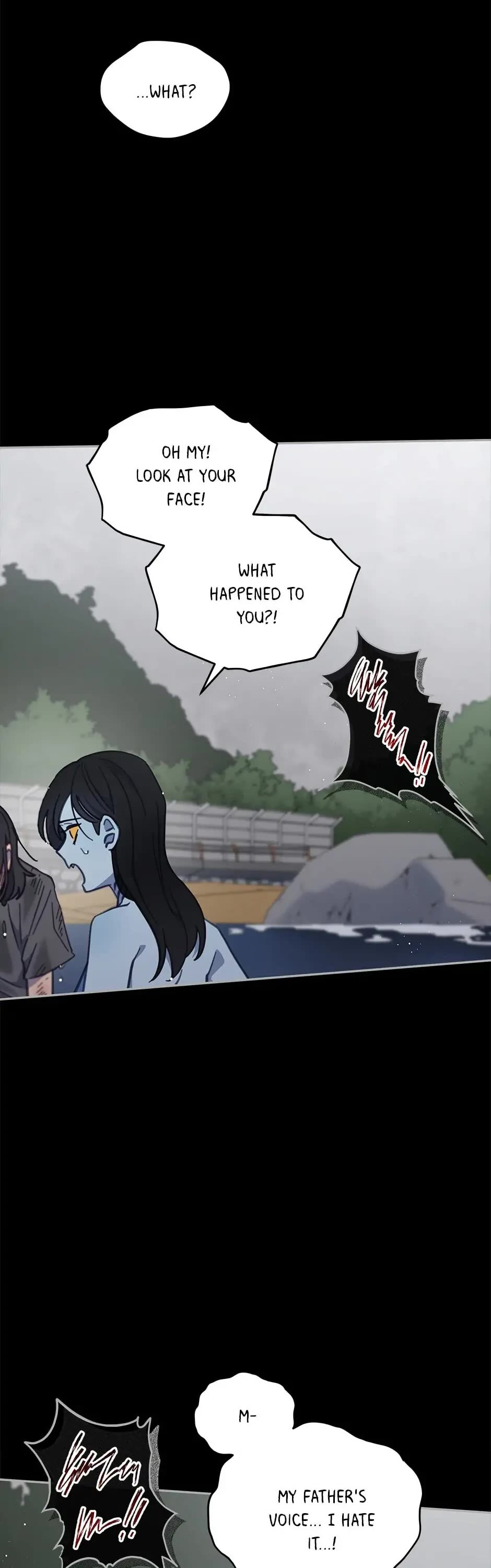 The Legendary Beasts Animal Hospital chapter 45 page 17