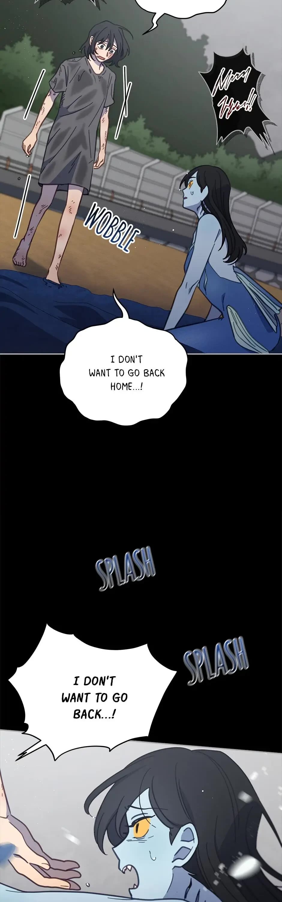 The Legendary Beasts Animal Hospital chapter 45 page 18