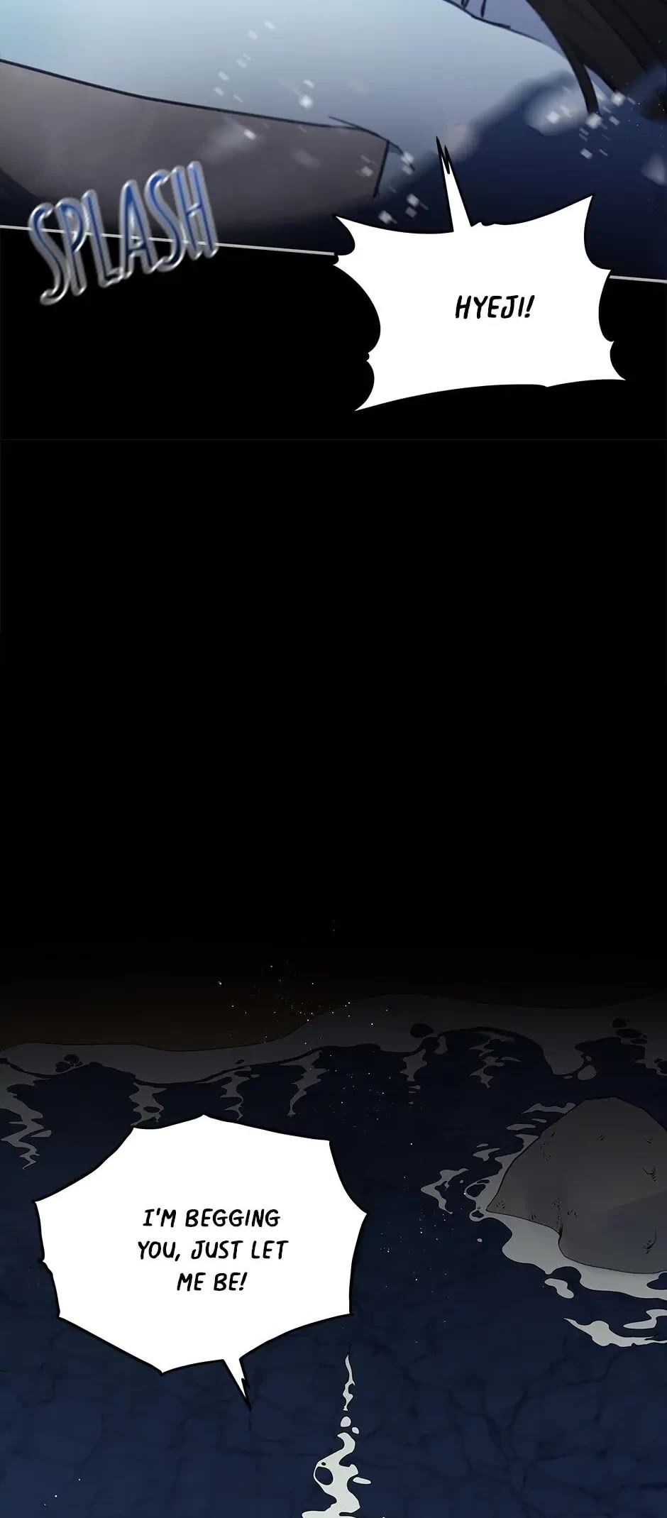 The Legendary Beasts Animal Hospital chapter 45 page 19