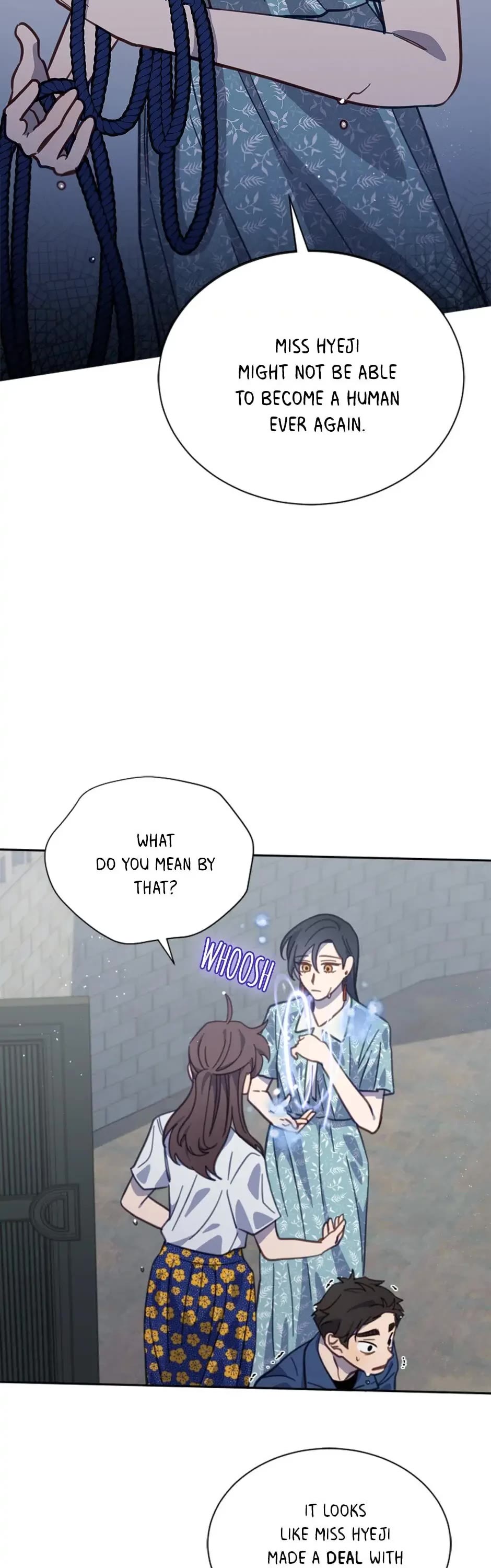 The Legendary Beasts Animal Hospital chapter 45 page 2