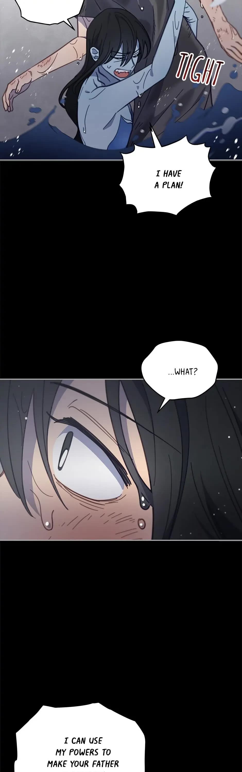 The Legendary Beasts Animal Hospital chapter 45 page 21