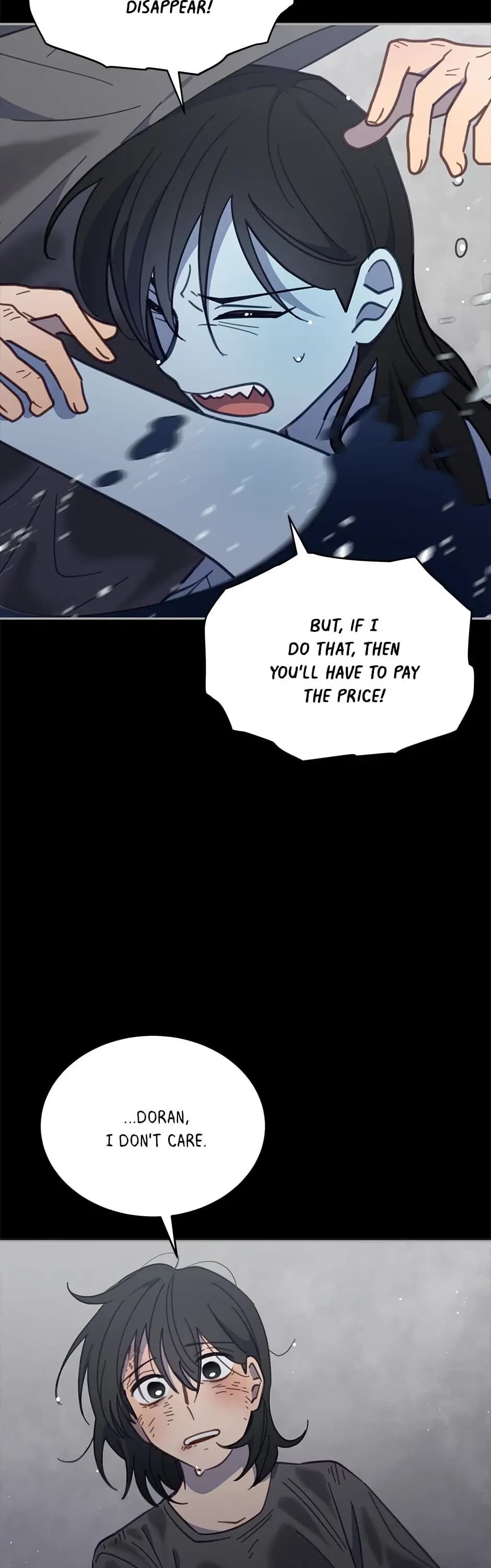 The Legendary Beasts Animal Hospital chapter 45 page 22